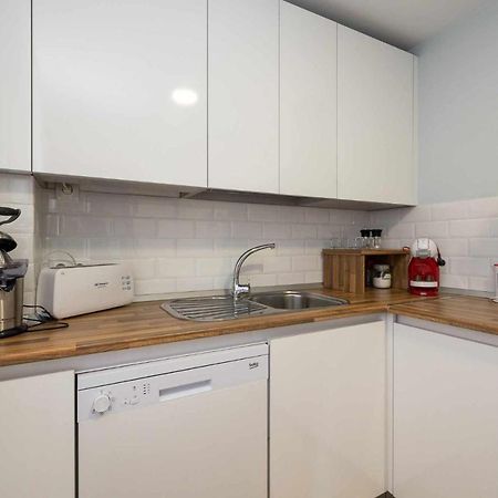 Апартаменти Casa Marta Garaje Gratis Самора Екстер'єр фото