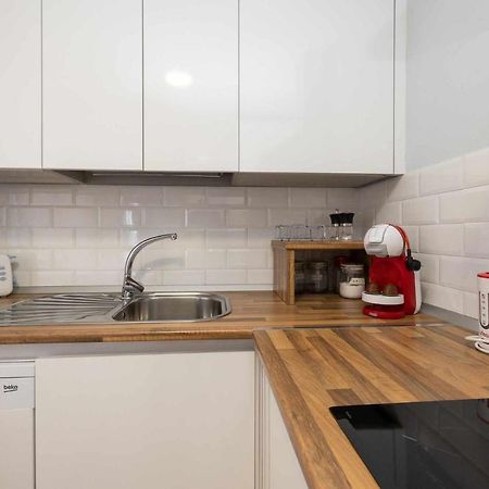 Апартаменти Casa Marta Garaje Gratis Самора Екстер'єр фото
