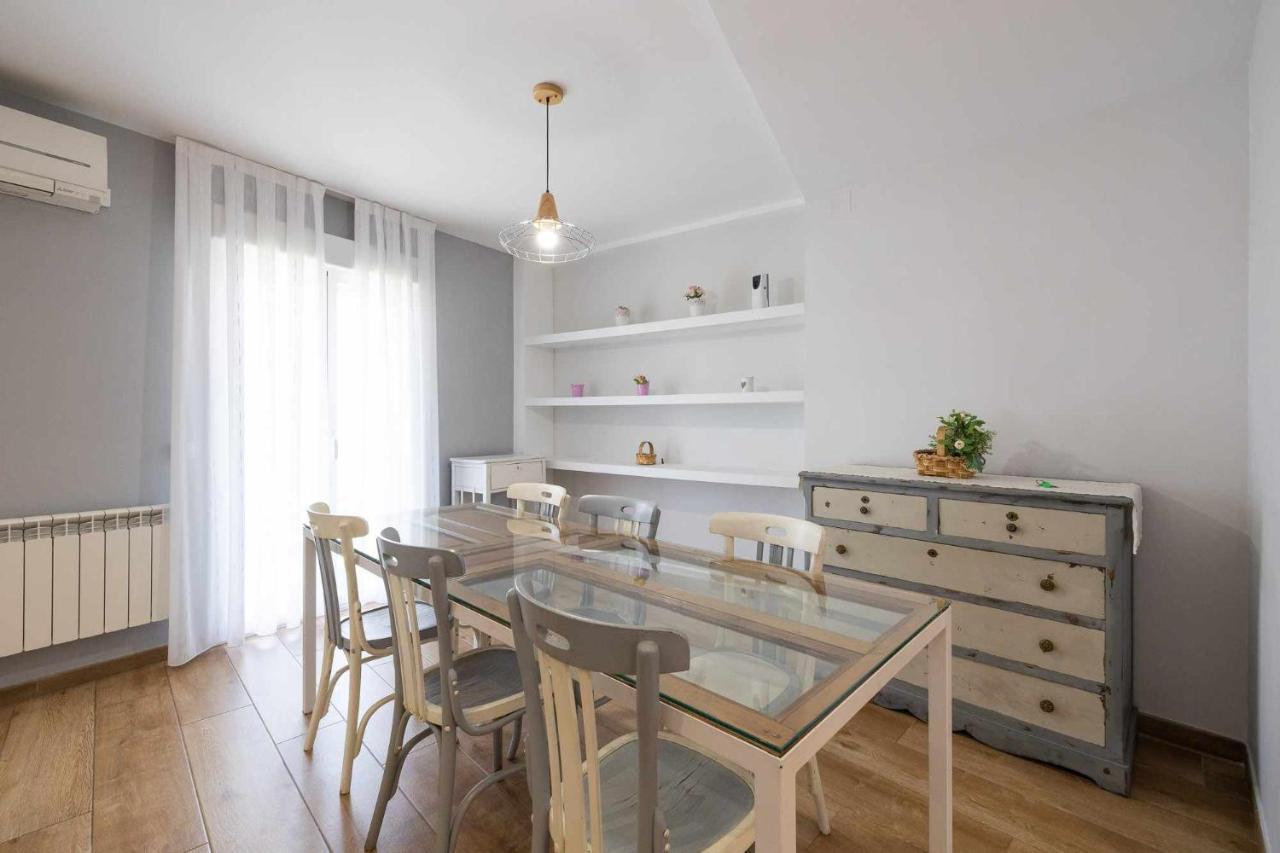 Апартаменти Casa Marta Garaje Gratis Самора Екстер'єр фото