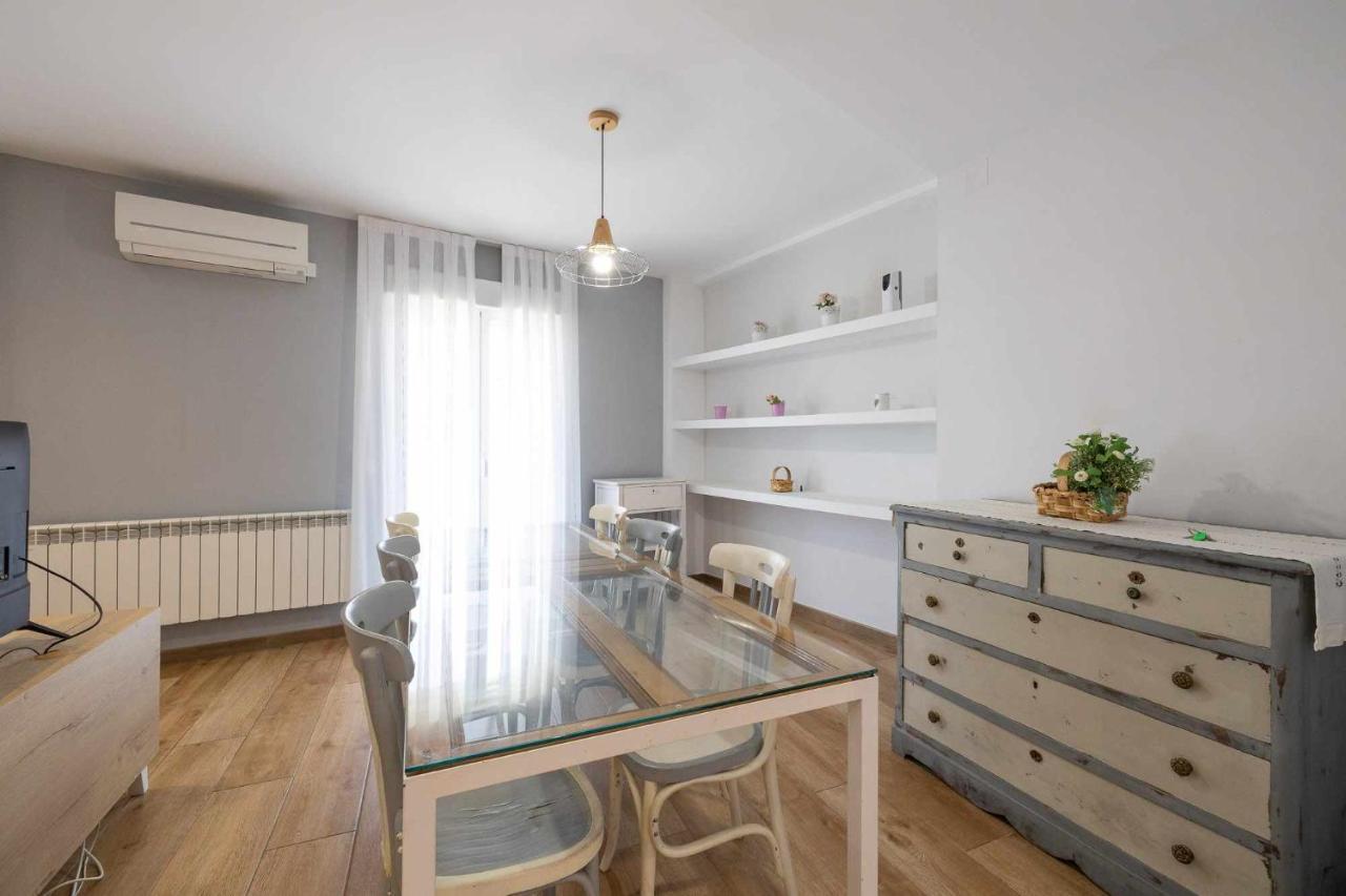 Апартаменти Casa Marta Garaje Gratis Самора Екстер'єр фото