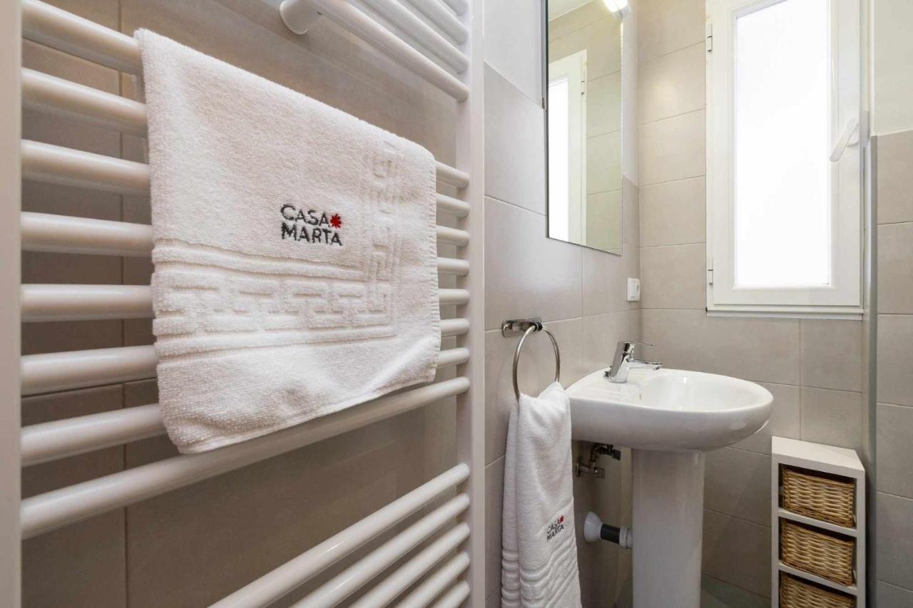 Апартаменти Casa Marta Garaje Gratis Самора Екстер'єр фото
