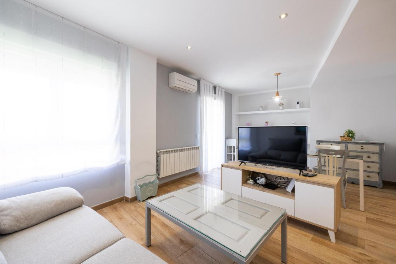 Апартаменти Casa Marta Garaje Gratis Самора Екстер'єр фото